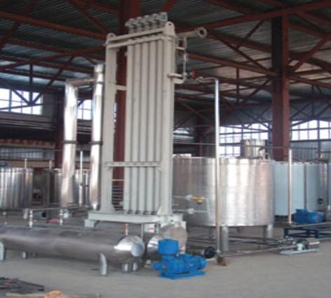 Любое не стандартное оборудование из нержавеющей стали по ТЗ под Заказ. Завод Гранд — фото 4